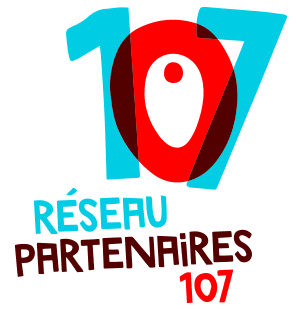 Réseau partenaires 107